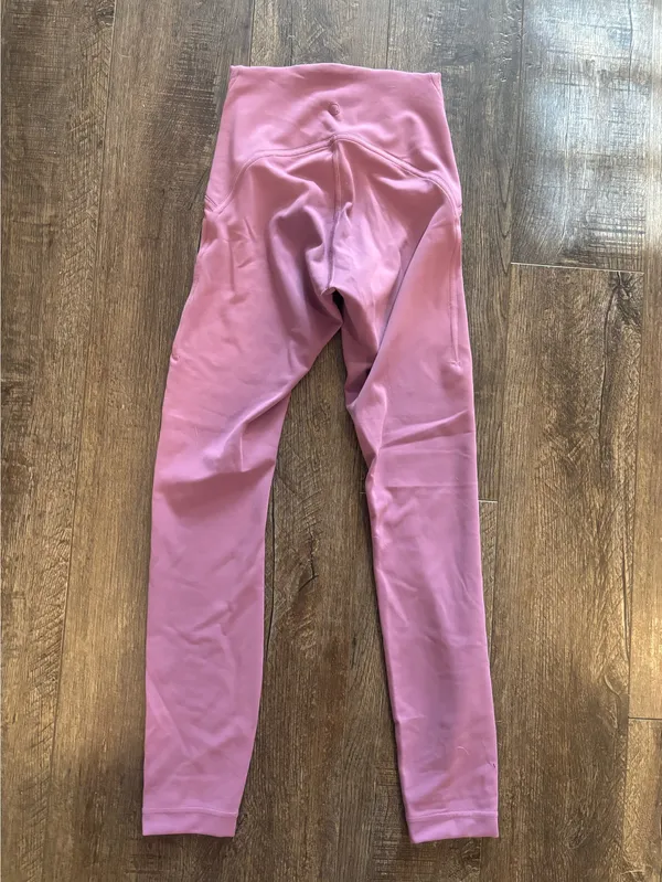 Lululemon Leggings - Image 3
