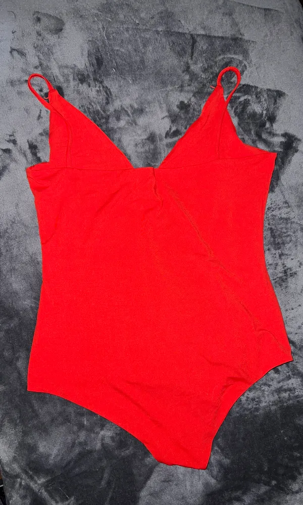 Princess Polly Love Bug Bodysuit - Image 7