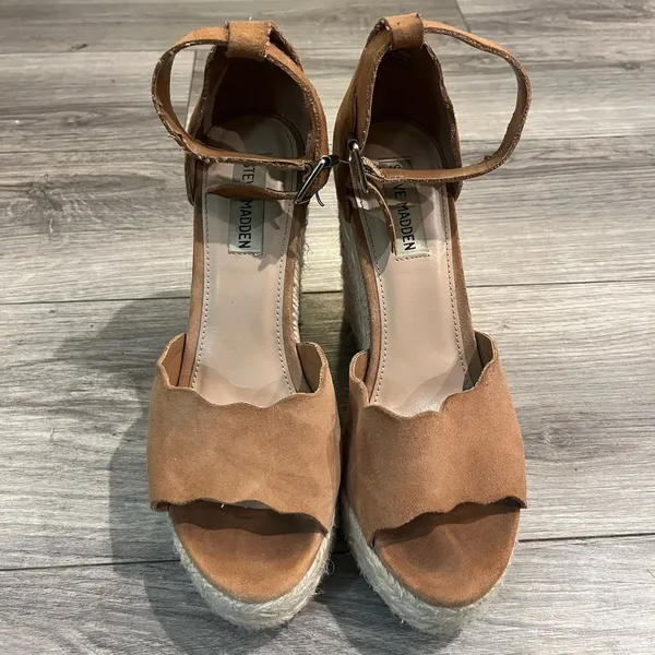 Steve Madden Susanna espadrille wedges - Image 6