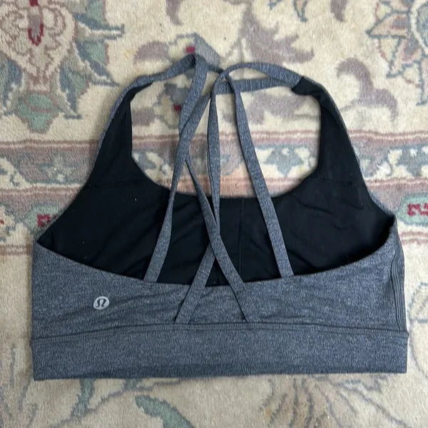 Lululemon Energy Bra - Image 2