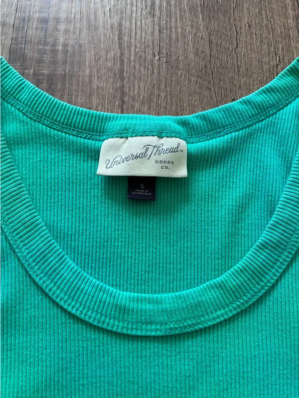 Universal Threads Tank - Image 2