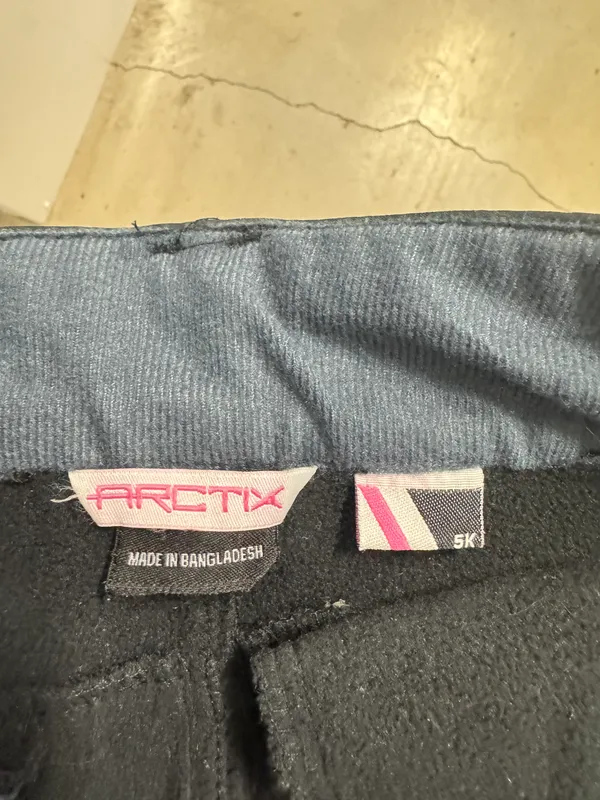 Snow Pants - Image 2