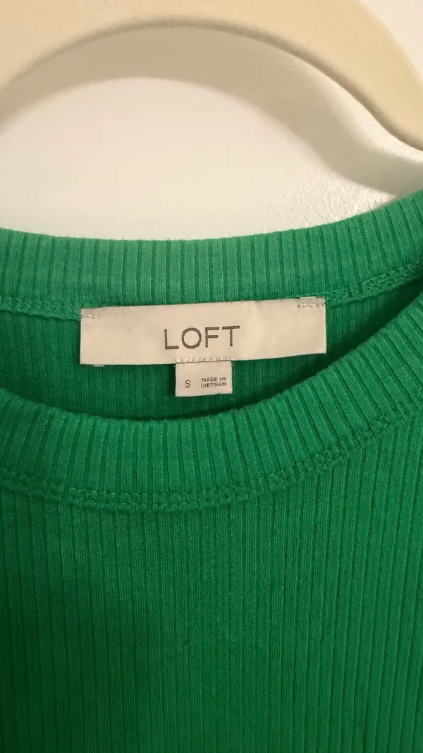 Maxi dress loft - Image 2