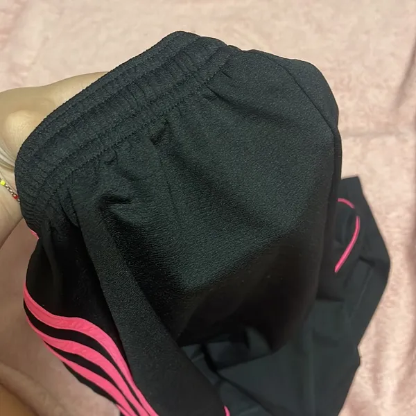 Adidas running shorts - Image 4