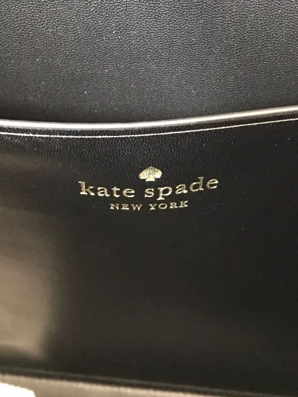 Kate Spade Purse - Image 8