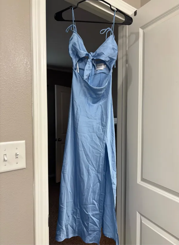 Hello Molly Dress - Image 3