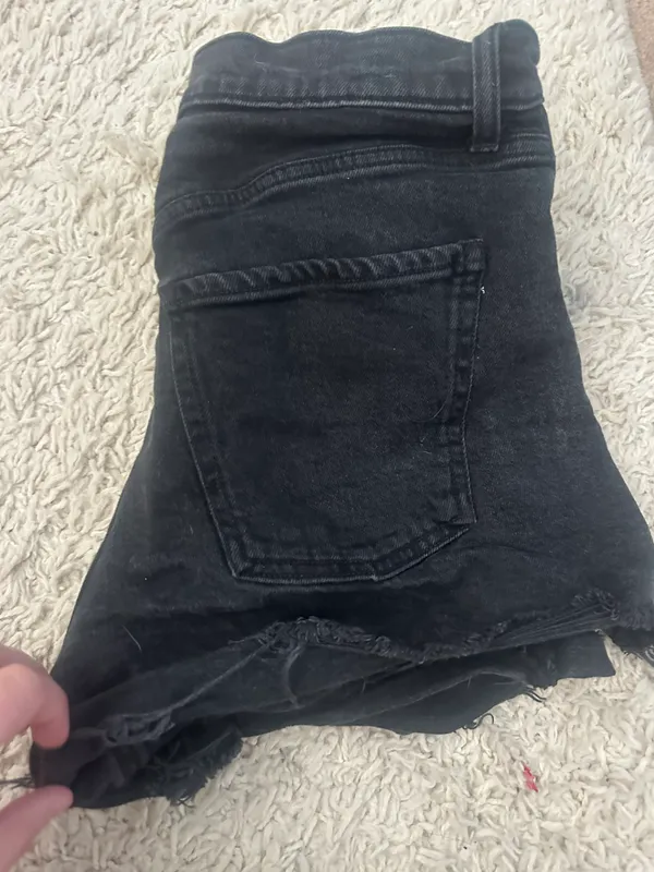 Old Navy Jean Shorts - Image 2