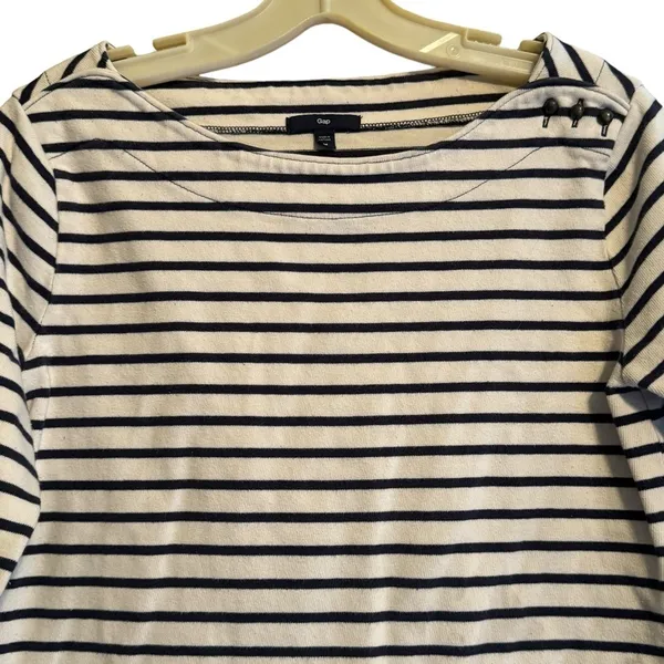 Gap Cotton Shirt - Image 2