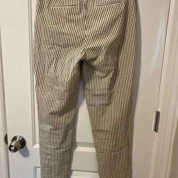 Dress pants Tan - Image 5