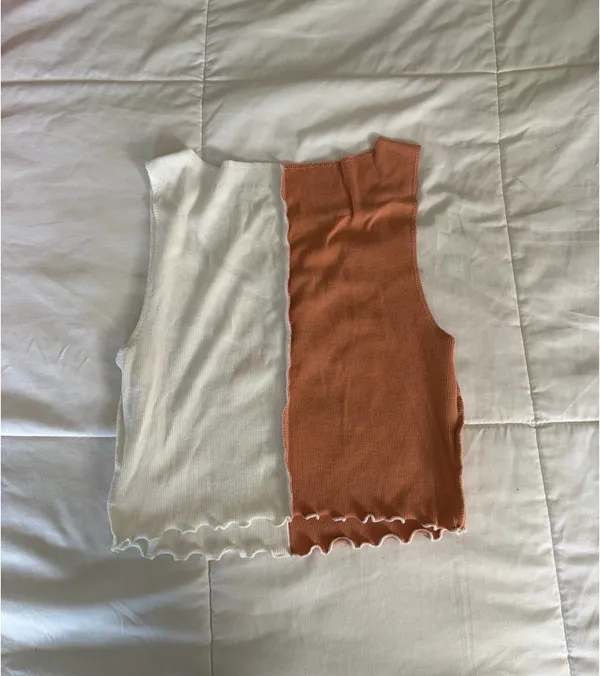 Aeropostale Two-Tone Tank Top - Image 3