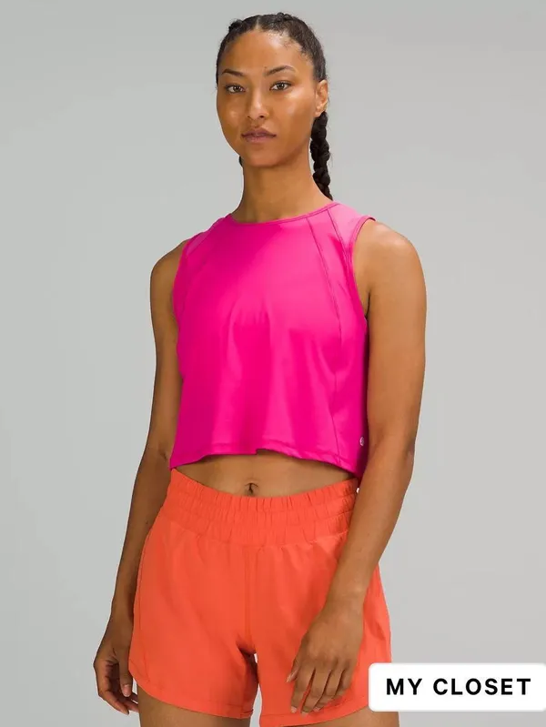 Lululemon Tank - Image 3