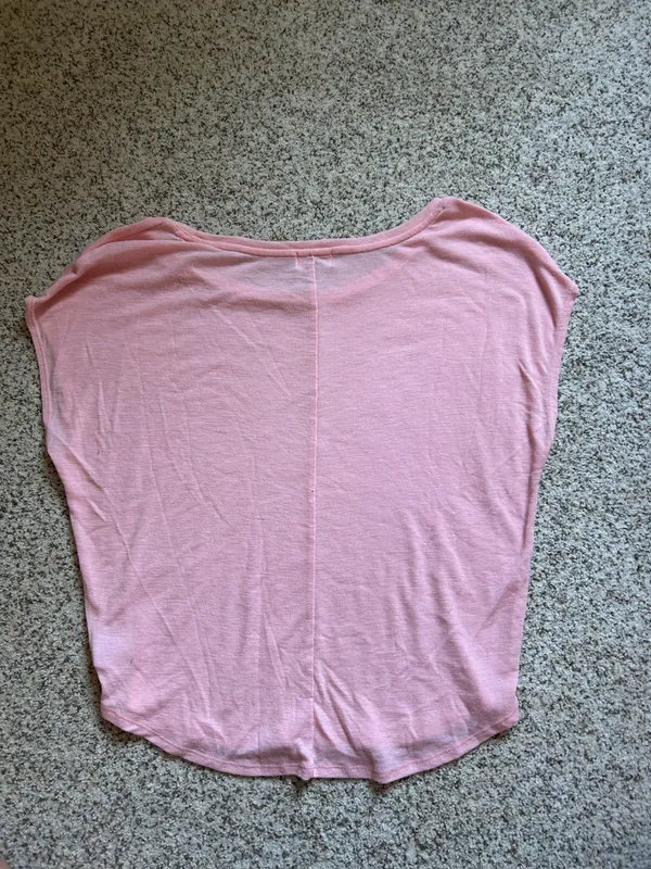 Old Navy Pink Top - Image 2