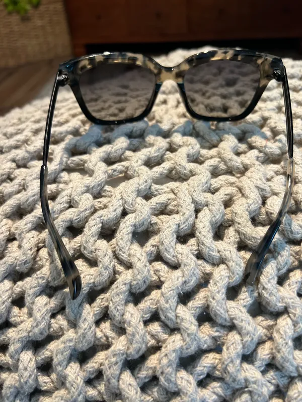 DIFF Eyewear Sunglasses Polarized Bella - Image 4