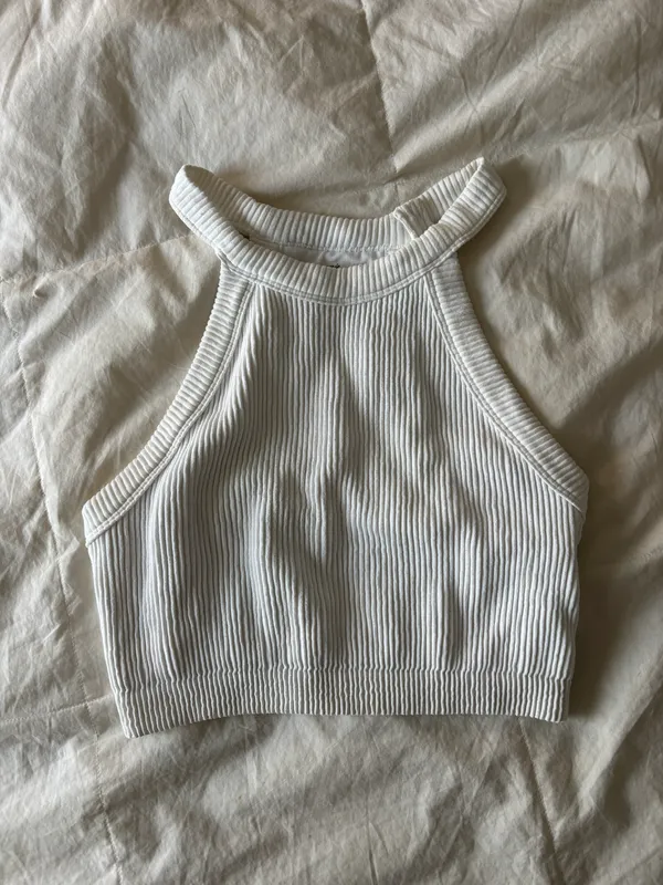 Aerie Bra Top - Image 4