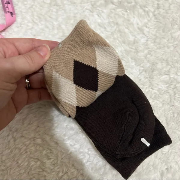5/$30 🎈 Sonoma women’s multipack Crew Socks - Image 2
