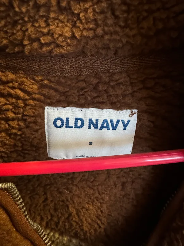 Old Navy Fleece - Image 2
