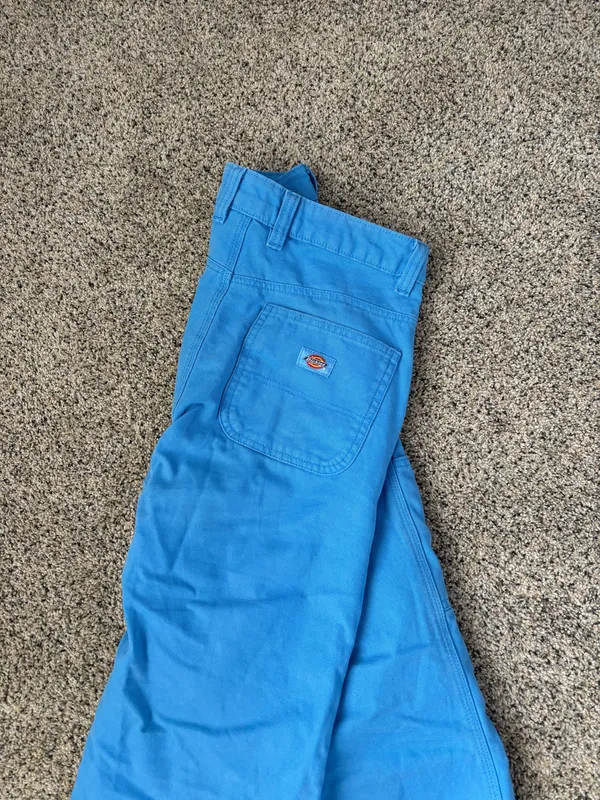 Cutest Blue Dickies - Image 2