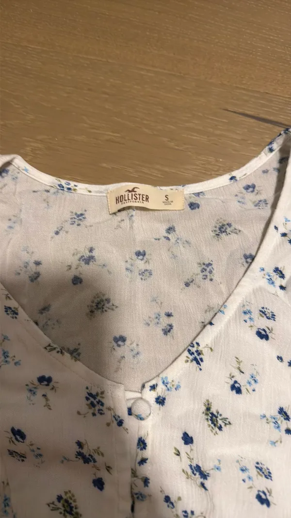 Hollister Top - Image 6