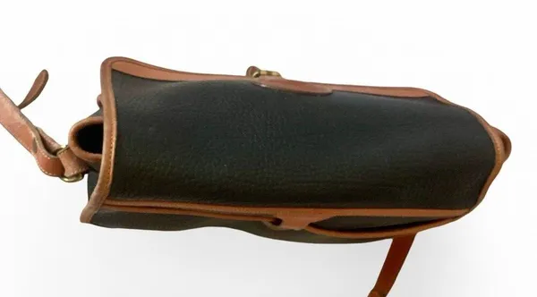 Vintage Dooney & Bourke Large Surrey Bag - Image 10