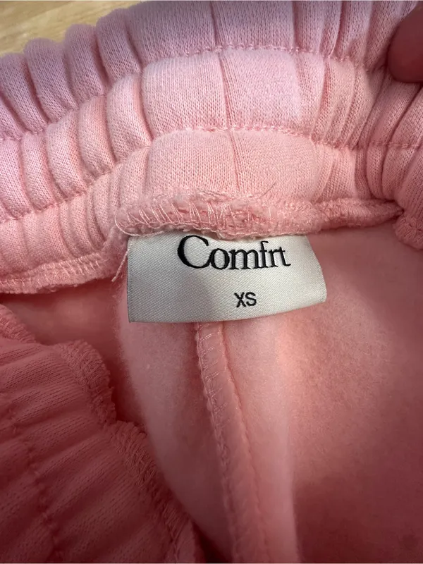 134. Comfort xs nwot sweat pants - Image 4