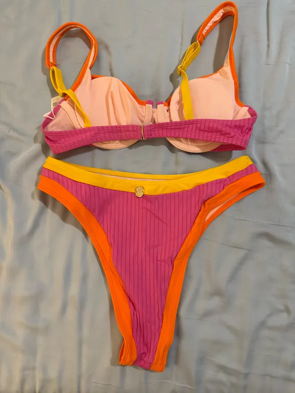 Cupshe Bikini Set - Image 3