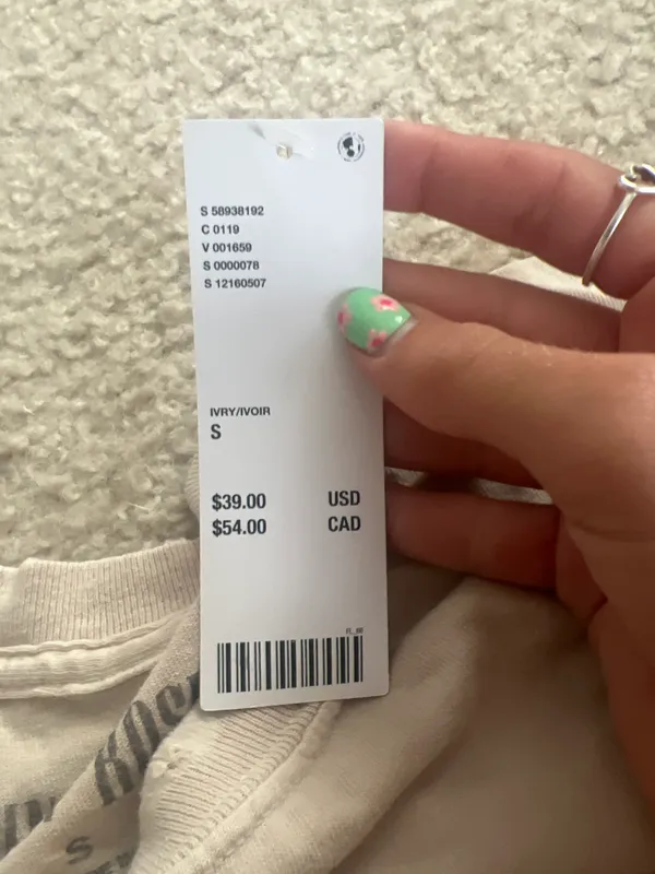 Urban Outfitters NWT guns And Roses Tee - Image 2