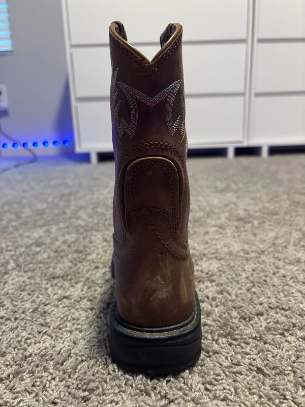 Ariat Boots  - Image 3