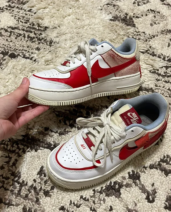 Nike Air Force 1 - Image 4