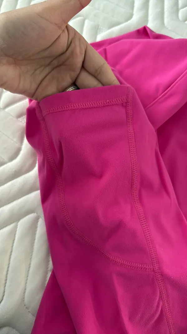 Amazon Biker Shorts - Image 2