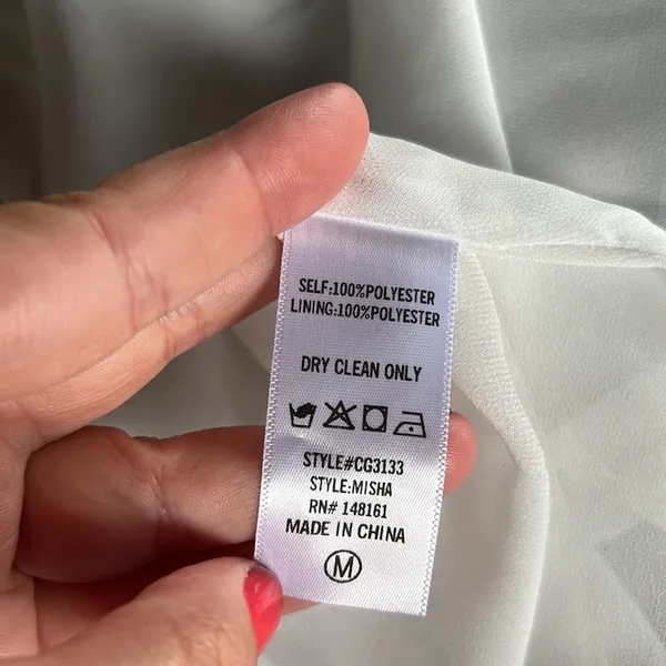Buddy Love “Misha” Maxi Dress - Image 12