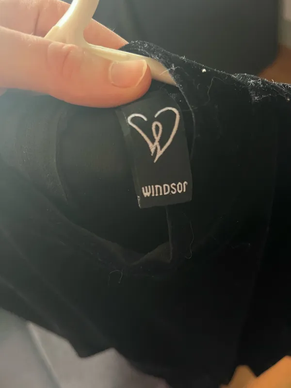 Windsor Dress - Image 3