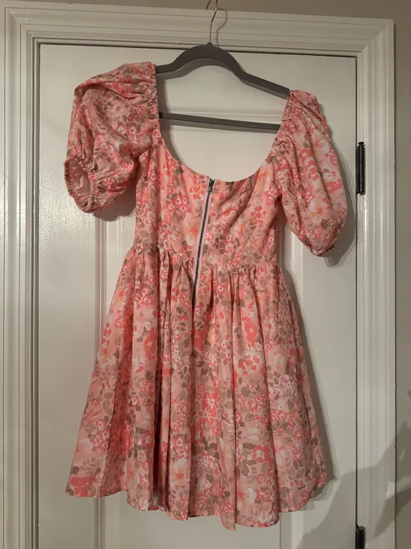 Showpo Dress - Image 3