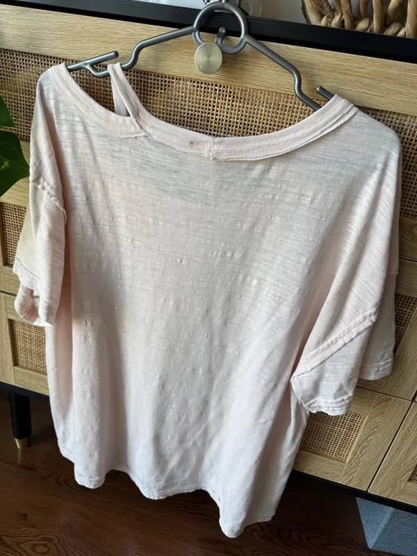 Free People Shirt - Image 2
