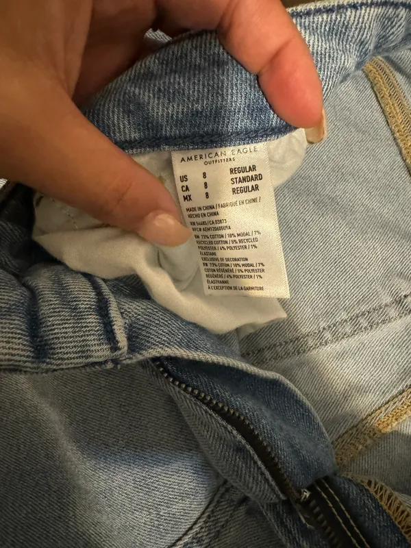 American Eagle Outfitters Aejeans - Image 2