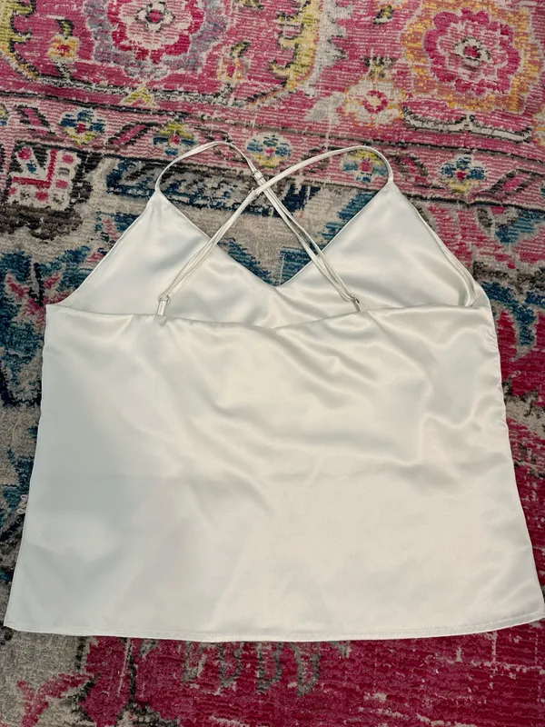 Anthropologie Blouse Tank - Image 2