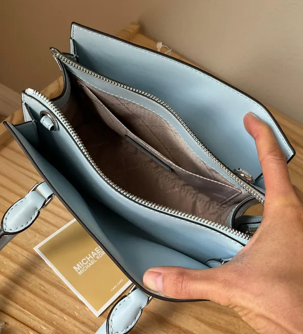 Michael Kors Purse - Image 10