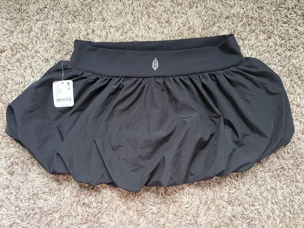 Free People Movement Bubble Skirt - Image 3