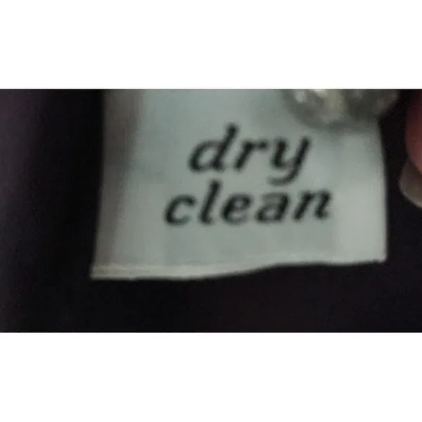 Pendleton Woolen Mills 100% Pure Virgin Wool Made‎ In USA 2 Buttons Size 16 - Image 5