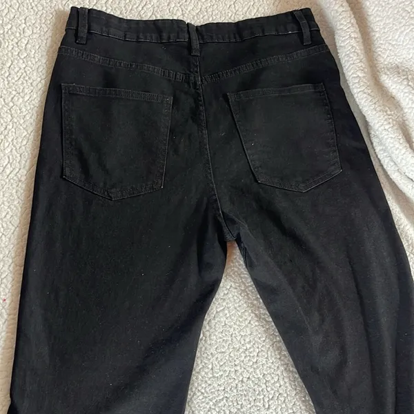 Cotton On Original Flare Jeans size 10US - Image 6