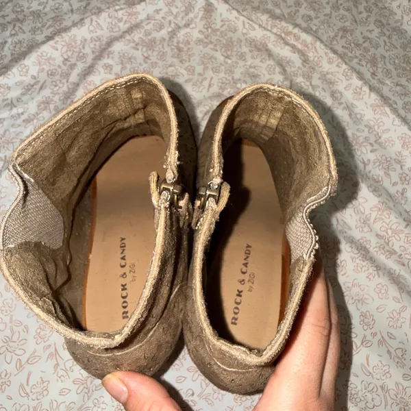 Rock and Candy Heels Size 10 - Image 6