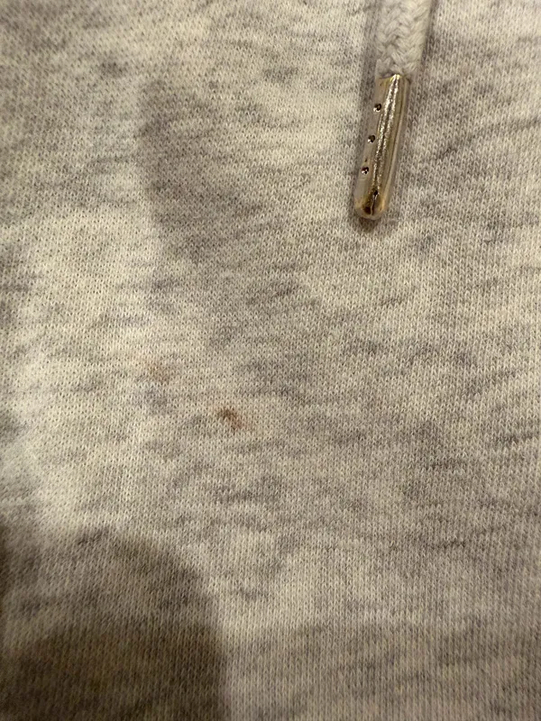 Old navy gray joggers  - Image 3