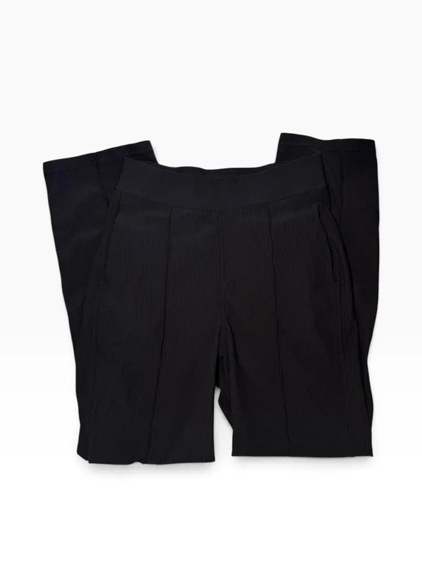 Lululemon Urban Strides Super High Rise Pants 25" - Image 2