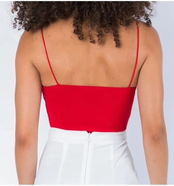 Princess Polly NWT  Evella Bodysuit - Image 2