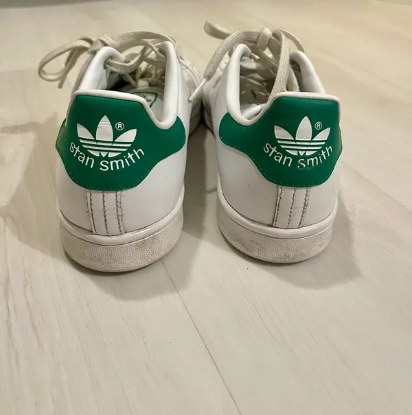 Adidas Stan Smith Sneaker - Image 4