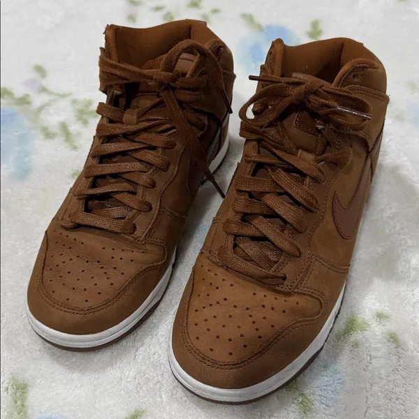 Nike Dunk High Premium - Image 5