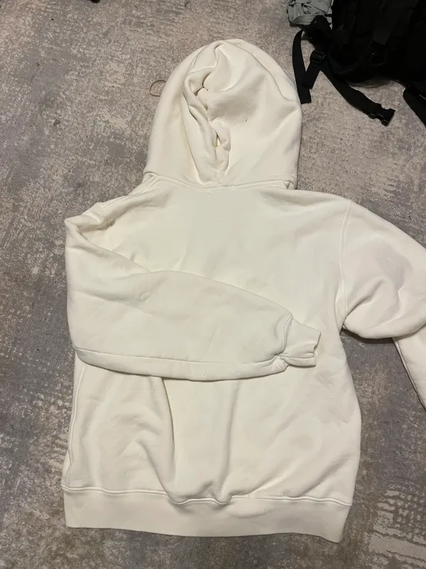Madhappy Full Zip Hoodie - Image 4