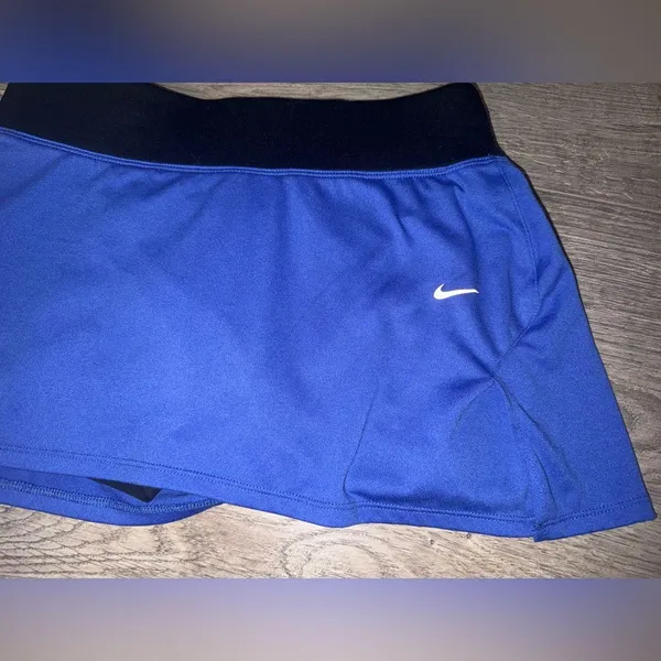 Nike Y2K MINI DRI FIT SKORT Large - Image 2