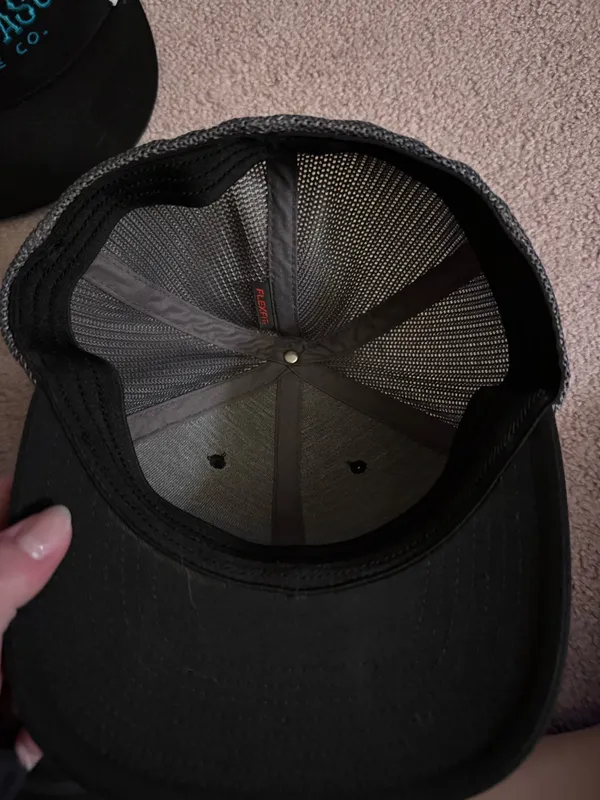 Columbia PFG Hat - Image 3