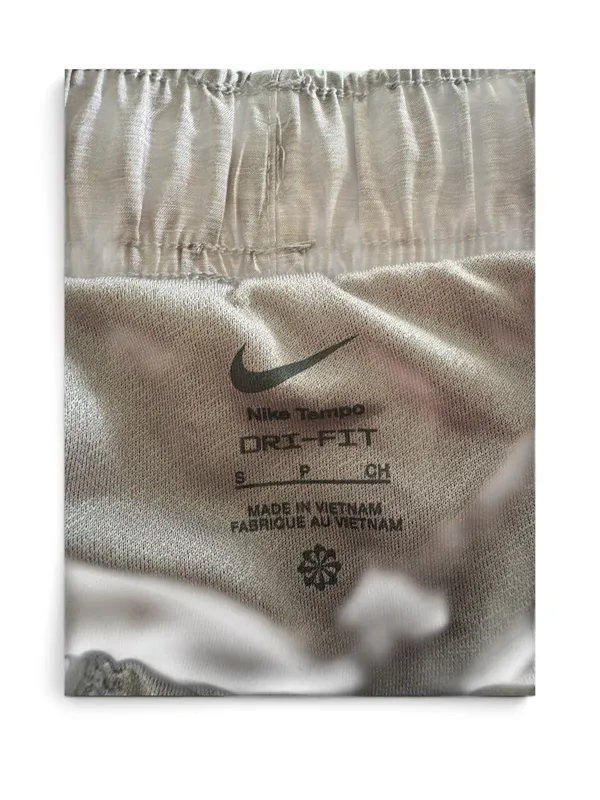 Nike Women's Athletic Shorts in brown - Image 2