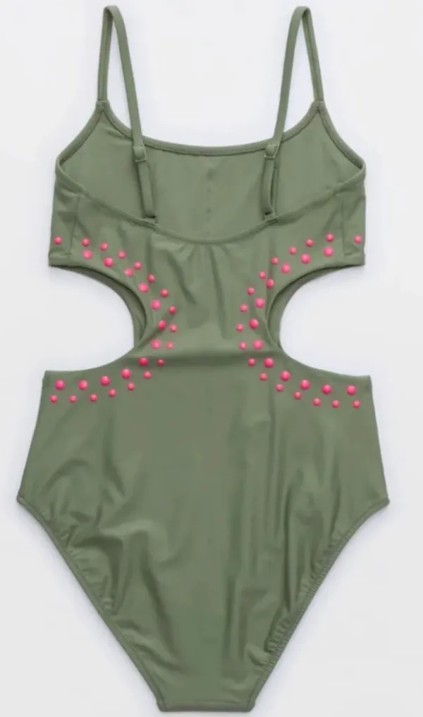 Aerie swim - Image 3